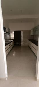 Balcony Image of 2900 Sq.ft 4 BHK Apartment / Flat for sale in L And T Crescent Bay, Parel Mumbai for Rs. 152500000