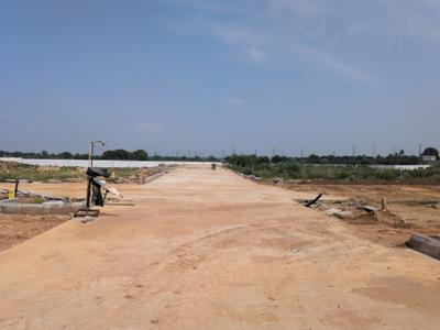 Image of 167 Sq.ft Residential Plot / Land for sale in Tukkuguda, Hyderabad for Rs. 4676006