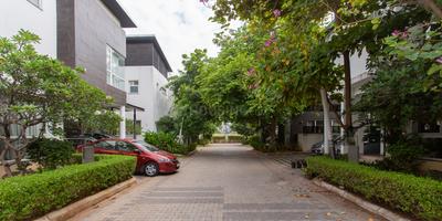 Image of 5609 Sq.ft 4 BHK Villa for sale in Amara Ananta, Palavakkam, Sholinganallur, Chennai for Rs. 105000000