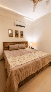 Image of 476 Sq.ft 1 BHK Apartment / Flat for sale in Lotus Homz, Sector 110A, Gurgaon for Rs. 6800000