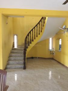 Hall Image of 2001 Sq.ft 3 BHK Villa for sale in Mugalivakkam Chennai for Rs. 18500005