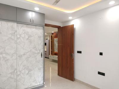 Bedroom Image of 1233 Sq.ft 3 BHK Builder Floor for sale in Fidato Honour Homes, Sector 89 Faridabad for Rs. 13800000