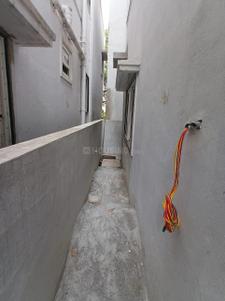 Balcony Image of 2100 Sq.ft 3 BHK Duplex for sale in Kowkoor Secunderabad for Rs. 13500000