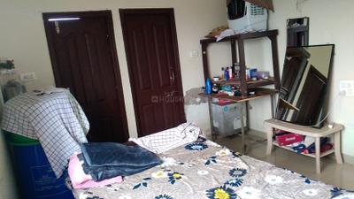 Image of 900 Sq.ft 2 BHK Apartment / Flat for sale in Vastu Siddhivinayak Apartment, Anuradha Nagar, Indore for Rs. 1950000