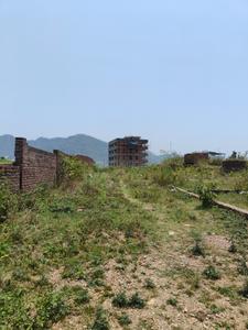 Orchid park Plot View 3