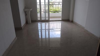 Living Room Image of 950 Sq.ft 2 BHK Apartment / Flat for sale in Parnasree Pally Kolkata for Rs. 5225000