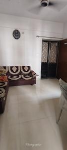 Hall Image of 450 Sq.ft 2 BHK Apartment / Flat for sale in Khokhra Ahmedabad for Rs. 2900000