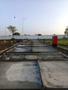 Image of 1500 Sq.ft Residential Plot / Land for sale in Undri, Pune for Rs. 2200000