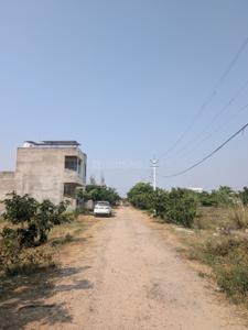 Image of 850 Sq.ft Residential Plot / Land for sale in Narayan Vihar, Jaipur for Rs. 6800000