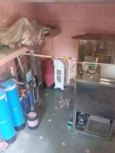 Kitchen Image of 1130 Sq.ft 2 BHK Duplex for sale in Kharbi Nagpur for Rs. 7100000