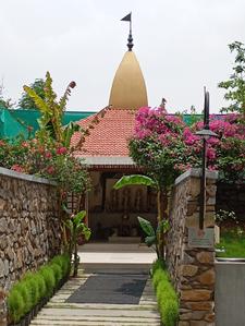Image of 1795 Sq.ft 3 BHK Apartment / Flat for sale in Bhankrota, Jaipur for Rs. 13500000