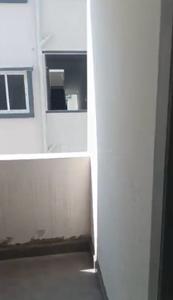 Balcony Image of 1150 Sq.ft 2 BHK Apartment / Flat for sale in Hayathnagar Hyderabad for Rs. 5500000