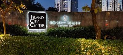 Image of 3200 Sq.ft 4 BHK Apartment / Flat for sale in Bombay Island City Center, Wadala, Mumbai for Rs. 130000001