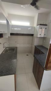 Kitchen Image of 2538 Sq.ft 4 BHK Villa for rent in Casagrand Divinity, Okkiyampet Chennai for Rs. 36000