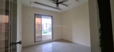 Bedroom Image of 425 Sq.ft 1 BHK Apartment / Flat for sale in Iskcon Residency Phase II Type B, Ambernath East Ambernath for Rs. 2800000