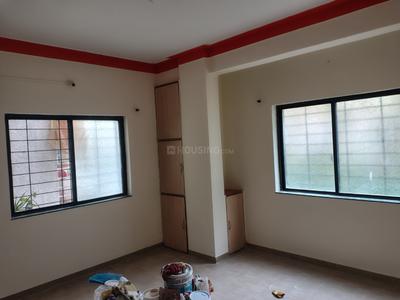 Living Room Image of 900 Sq.ft 2 BHK Independent House for rent in Warje Malwadi Pune for Rs. 20000