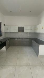 3 BHK Independent Builder Floor