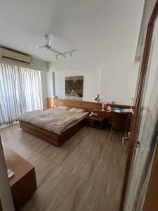 Bedroom Image of 1924 Sq.ft 3 BHK Apartment / Flat for sale in Pacific Golf Estate, Kulhan Dehradun for Rs. 19000000