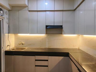 Kitchen Image of 1000 Sq.ft 2 BHK Apartment / Flat for sale in Signature Global The Millennia, Sector 37C Gurgaon for Rs. 6900000