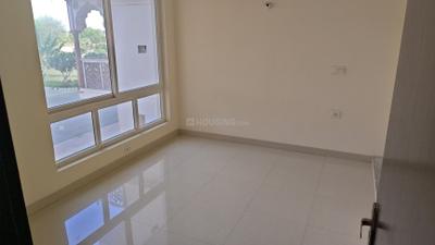 Bedroom Image of 1750 Sq.ft 3 BHK Apartment / Flat for sale in Hindustan HFL Presidency Estate, RIICO Industrial Area Bhiwadi for Rs. 7875000