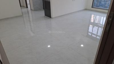 Living Room Image of 615 Sq.ft 2 BHK Apartment / Flat for sale in Borivali West Mumbai for Rs. 19500000
