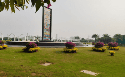 Image of 1786 Sq.ft 3 BHK Apartment / Flat for sale in Sector 33, Gurgaon for Rs. 26500000
