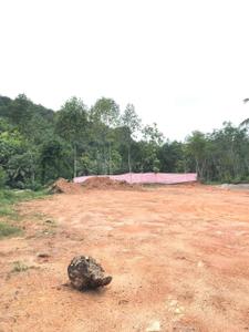 Image of 4000 Sq.ft 3 BHK Builder Floor for sale in Ambalathara, Thiruvananthapuram for Rs. 2000000