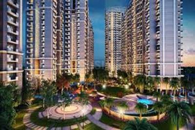 Image of 475 Sq.ft 1 BHK Apartment / Flat for rent in Ashar Axis, Thane West, Thane for Rs. 35000