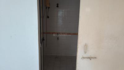 Image of 1500 Sq.ft 2.5 BHK Apartment / Flat for rent in Kopar Khairane, Navi Mumbai for Rs. 55000