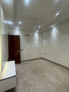 Bedroom Image of 2160 Sq.ft 4 BHK Builder Floor for sale in Yojana Vihar RWA, Anand Vihar New Delhi for Rs. 42500000