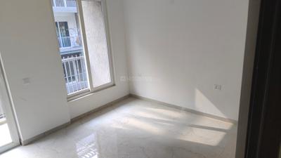 Bedroom Image of 1712 Sq.ft 3 BHK Apartment / Flat for rent in Smartworld Orchard, Sector 61 Gurgaon for Rs. 57000