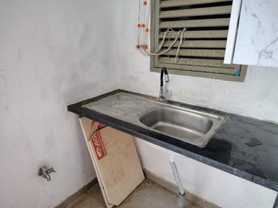 Kitchen Image of 1629 Sq.ft 3 BHK Apartment / Flat for sale in Pride Pegasus, Visthar Bengaluru for Rs. 19000000