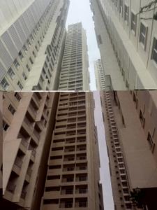 Image of 2548 Sq.ft 3 BHK Apartment / Flat for sale in Serilingampally, Hyderabad for Rs. 21700000