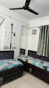 Image of 1550 Sq.ft 3 BHK Apartment / Flat for sale in Waghodia Road, Vadodara for Rs. 5700000