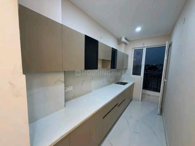 Kitchen Image of 700 Sq.ft 1 BHK Apartment / Flat for sale in Panvel Navi Mumbai for Rs. 3400000