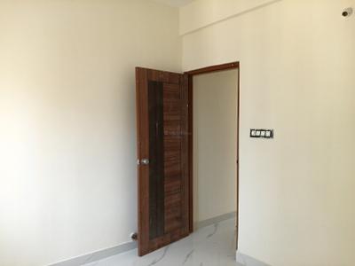 Bedroom Image of 1005 Sq.ft 2 BHK Apartment / Flat for sale in Kaval Bairasandra Bengaluru for Rs. 7500000