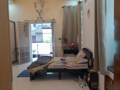 Bedroom Image of 4250 Sq.ft 4 BHK Villa for rent in Brigade Woods, Whitefield Bengaluru for Rs. 80000