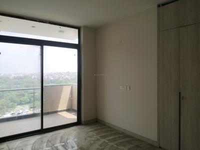 Bedroom Image of 1775 Sq.ft 3 BHK Apartment / Flat for sale in Unity The Amaryllis Phase 1, Kishan Ganj New Delhi for Rs. 45000000