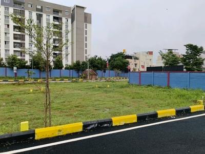Image of 1800 Sq.ft Residential Plot / Land for sale in Kolapakkam - Vandalur, Chennai for Rs. 10800000