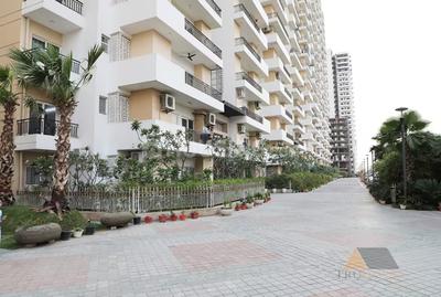 Image of 1325 Sq.ft 2 BHK Apartment / Flat for sale in ACE City, Noida Extension, Greater Noida for Rs. 12400000