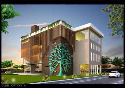 Image of 5000 Sq.ft Residential Plot / Land for sale in Society Colony, Madanapalle for Rs. 7000000