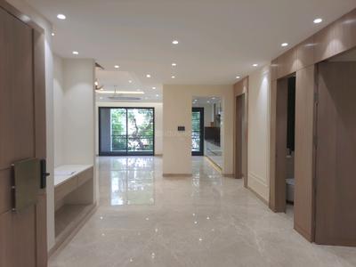 Dining Area Image of 2600 Sq.ft 4 BHK Builder Floor for sale in Sector 43 Gurgaon for Rs. 47100000