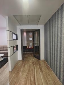 Hall Image of 2594 Sq.ft 3 BHK Apartment / Flat for sale in My Home Abhra, Madhapur Hyderabad for Rs. 50000000