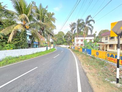Image of 22620 Sq.ft Residential Plot / Land for sale in Kongorppilly, Kochi for Rs. 29900000