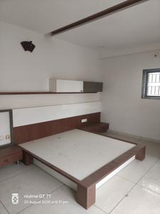 Bedroom Image of 2500 Sq.ft 3.5 BHK Independent House for sale in Motera Ahmedabad for Rs. 25000000