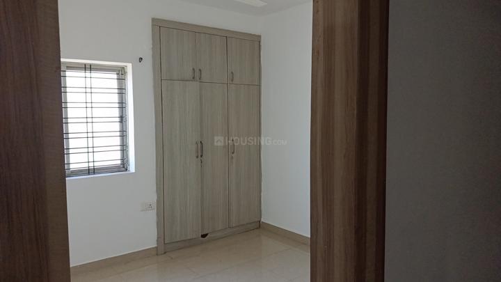 Sahil Chandra apartment  Bedroom One 1