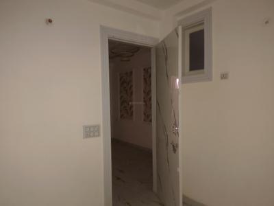 Bedroom Image of 750 Sq.ft 2 BHK Builder Floor for sale in Ved Vihar Ghaziabad for Rs. 2430224