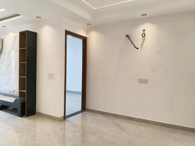 Living Room Image of 680 Sq.ft 1 BHK Studio for sale in Baani City Center, Sector 63 Gurgaon for Rs. 9500000