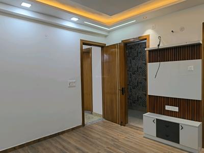 Bedroom Image of 1800 Sq.ft 4 BHK Builder Floor for sale in Vasundhara Ghaziabad for Rs. 21000000