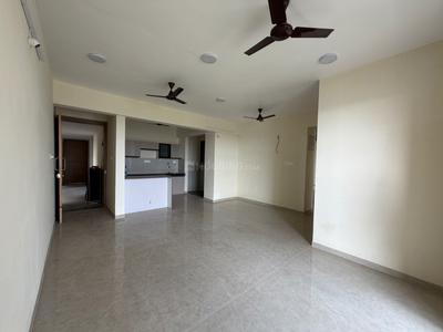 Hall Image of 1300 Sq.ft 3 BHK Apartment / Flat for rent in Wallfort Heights G H I J K L, Bhatagaon Raipur for Rs. 30000